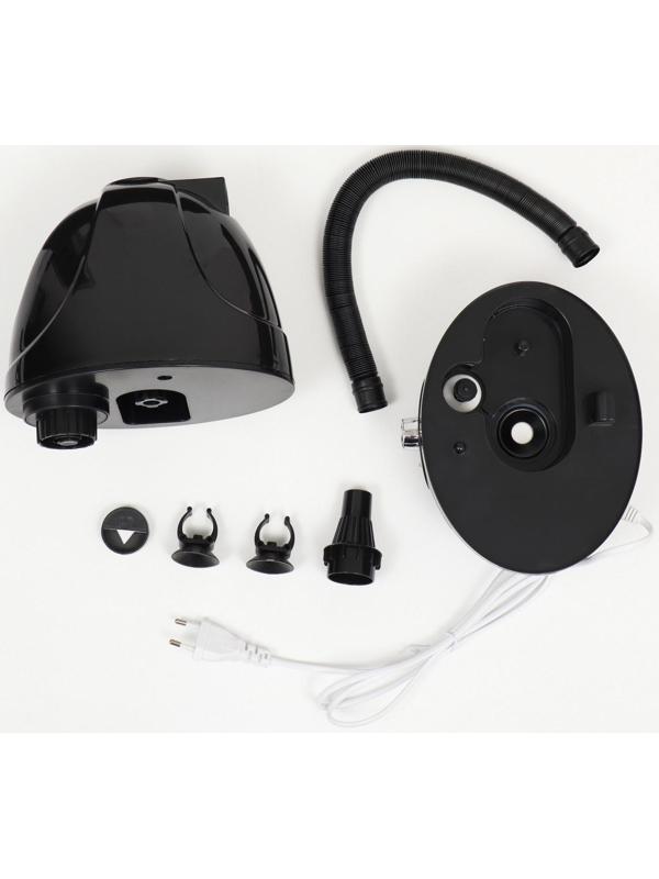 Увлажнитель воздуха NomoyPet, 25 Вт, 250 мл/час