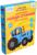 Настольная игра на внимание «Найди Отличие «Весёлая путаница», Синий трактор