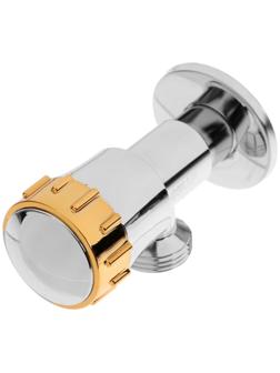 Кран шаровой OTMO AD2034-C, 1/2