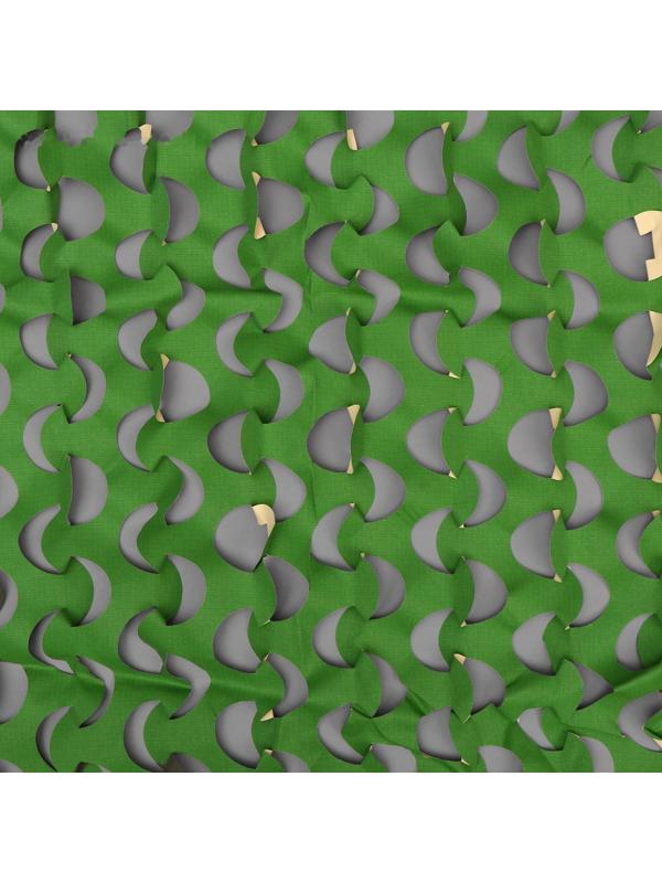 Сетка маскировочная, 3 × 2 м, зелёно-бежевая, «Лайт»