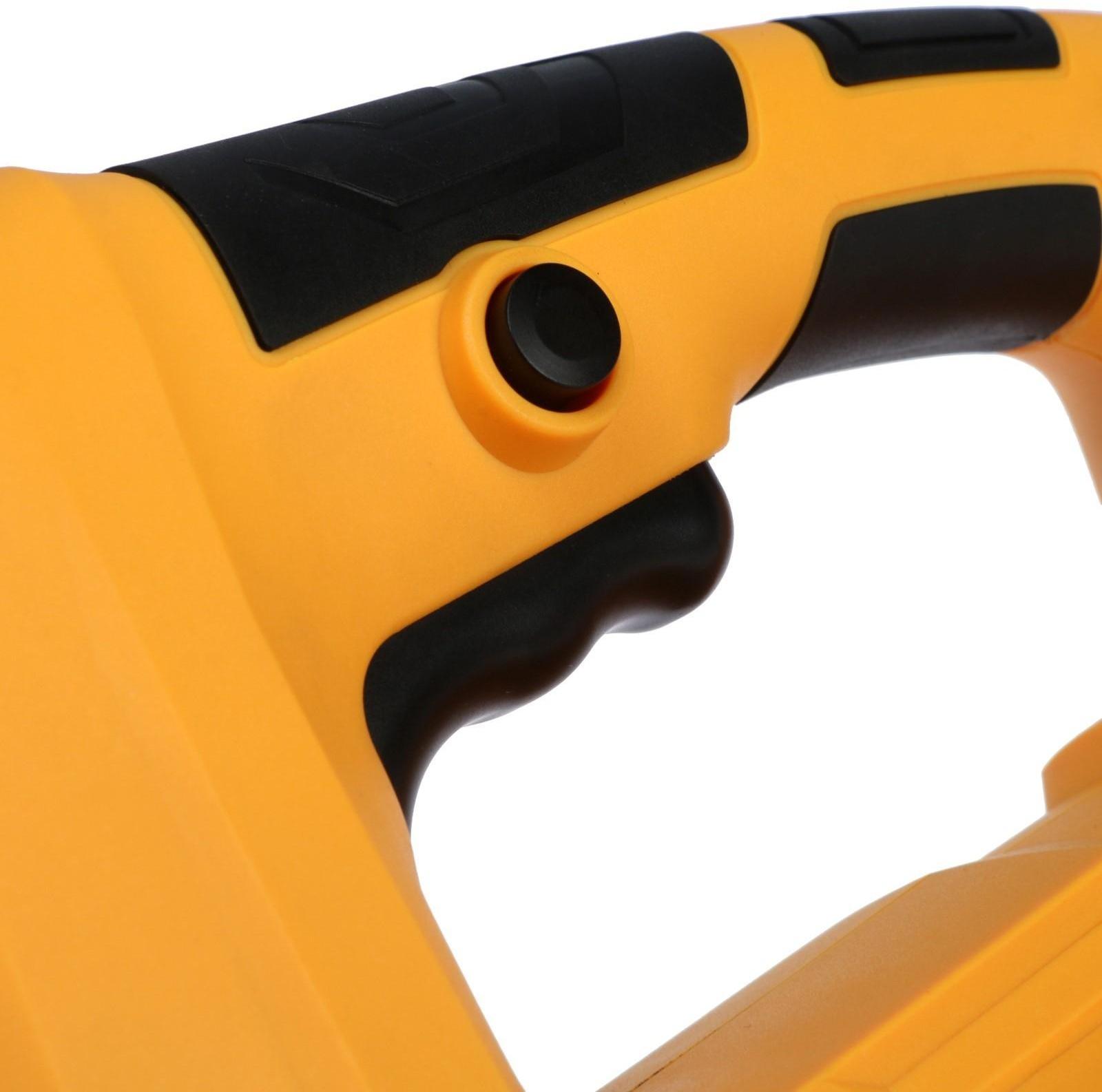 Лобзик DEKO DKJS1000 Laser, 1000 Вт, 800-3000 ход/мин, регулировка оборотов, лазер, кейс