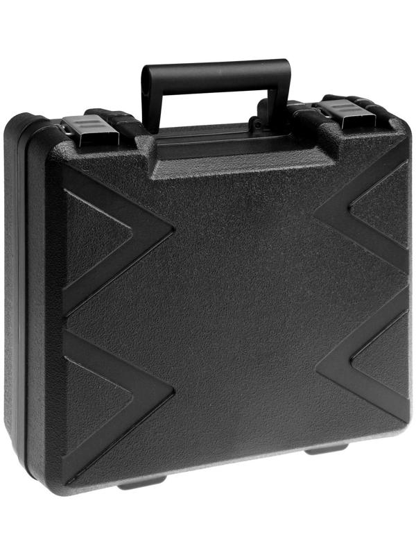 Лобзик DEKO DKJS1000 Laser, 1000 Вт, 800-3000 ход/мин, регулировка оборотов, лазер, кейс