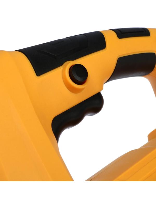 Лобзик DEKO DKJS1000 Laser, 1000 Вт, 800-3000 ход/мин, регулировка оборотов, лазер, кейс