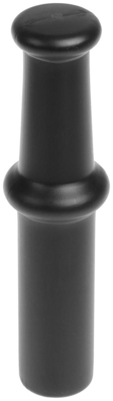 Мясорубка Sakura SA-6419BK, 2000 Вт, 2 кг/мин, реверс, серибристо-чёрная