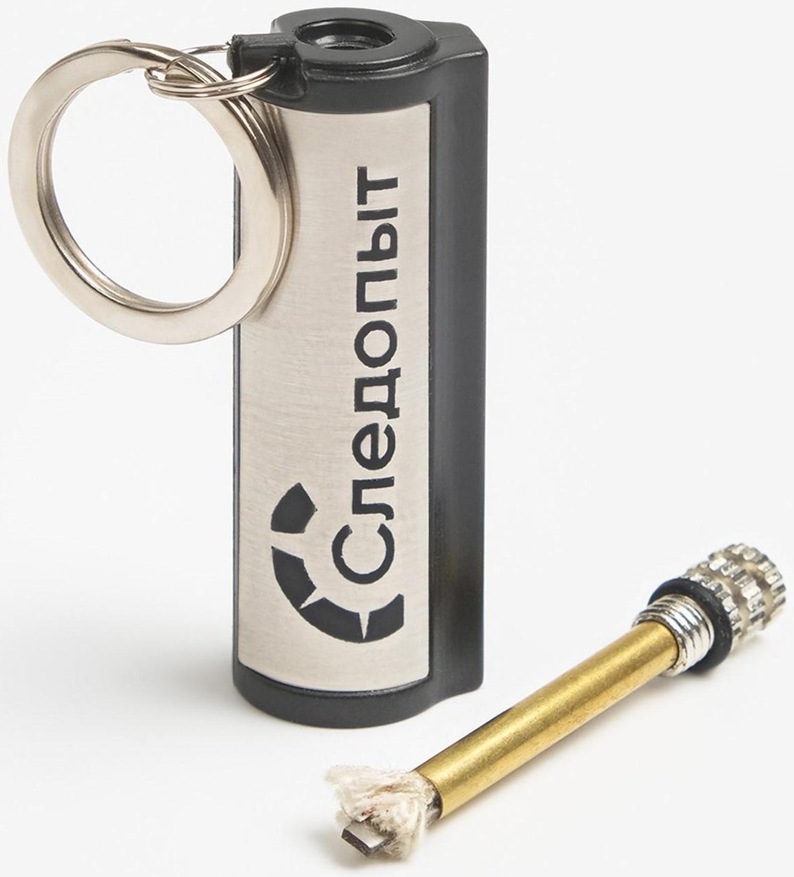 Спичка вечная 