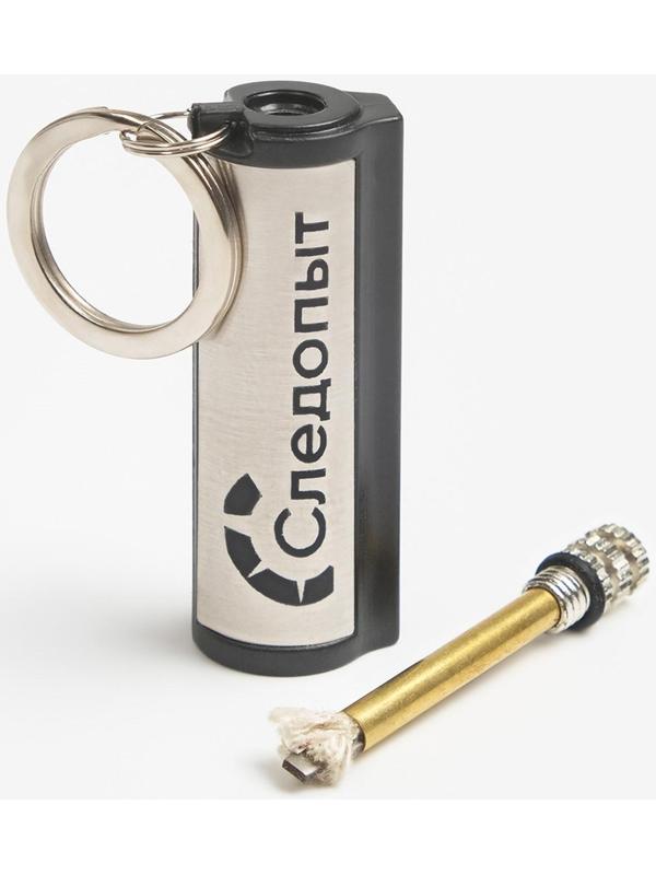 Спичка вечная 