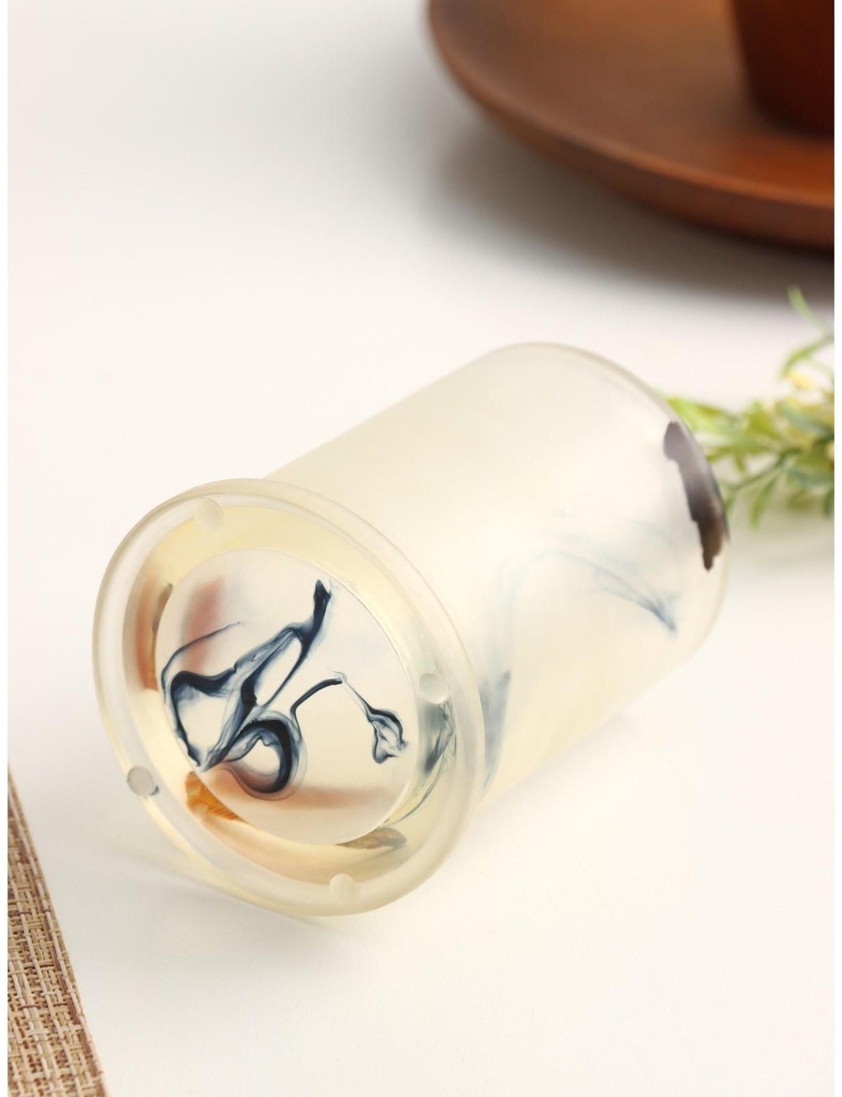 Подставка для кухонных принадлежностей Majestic, 7,7×7,7×10 см, круглая