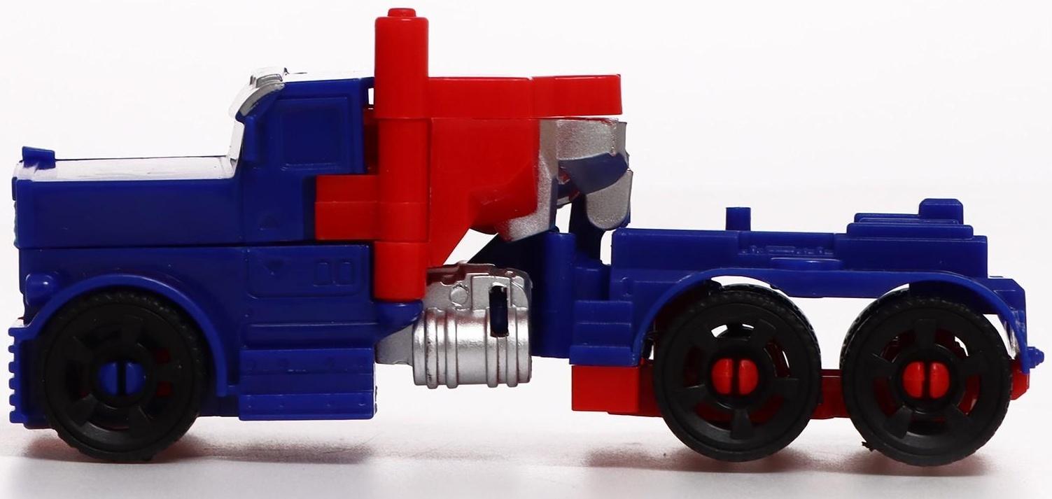 Набор трансформеров «Космоботы», 3 шт.