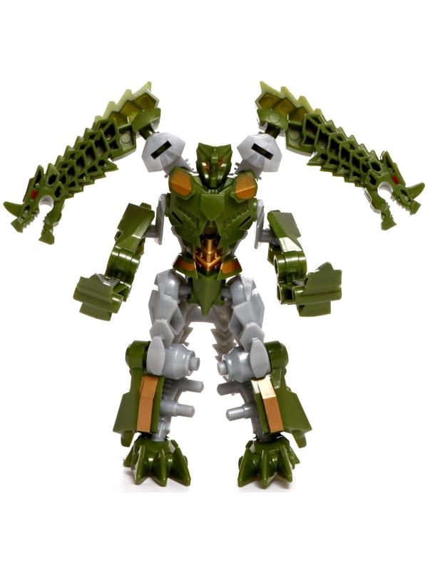 Набор трансформеров «Космоботы», 3 шт.