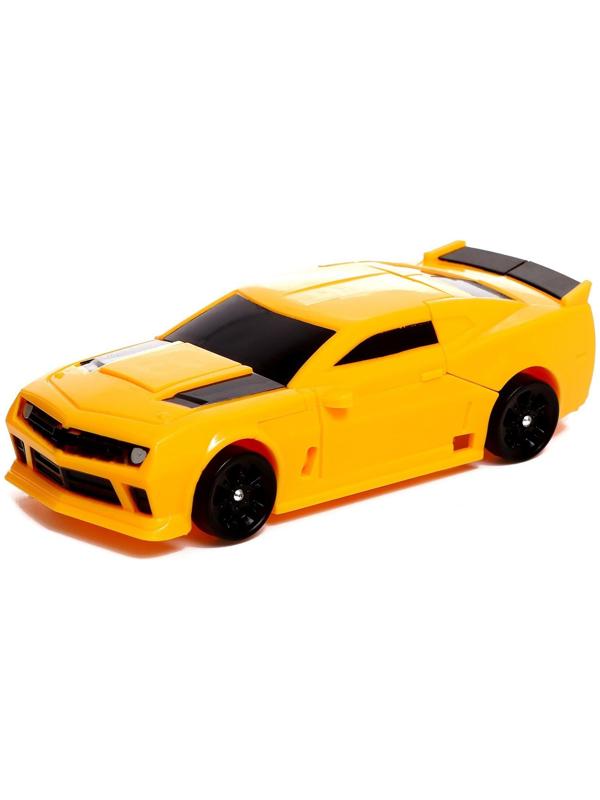 Набор трансформеров «Космоботы», 3 шт.