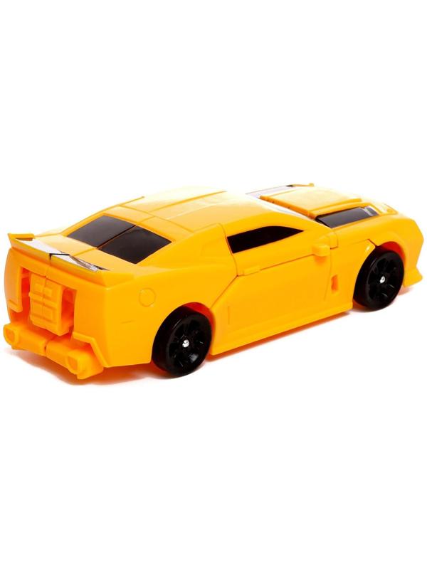 Набор трансформеров «Космоботы», 3 шт.