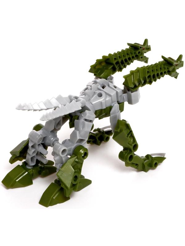 Набор трансформеров «Космоботы», 3 шт.