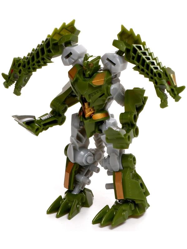 Набор трансформеров «Космоботы», 3 шт.