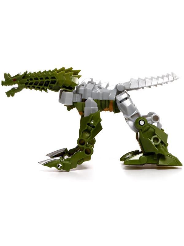 Набор трансформеров «Космоботы», 3 шт.