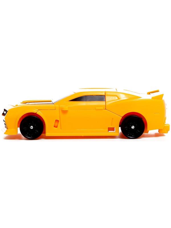 Набор трансформеров «Космоботы», 3 шт.