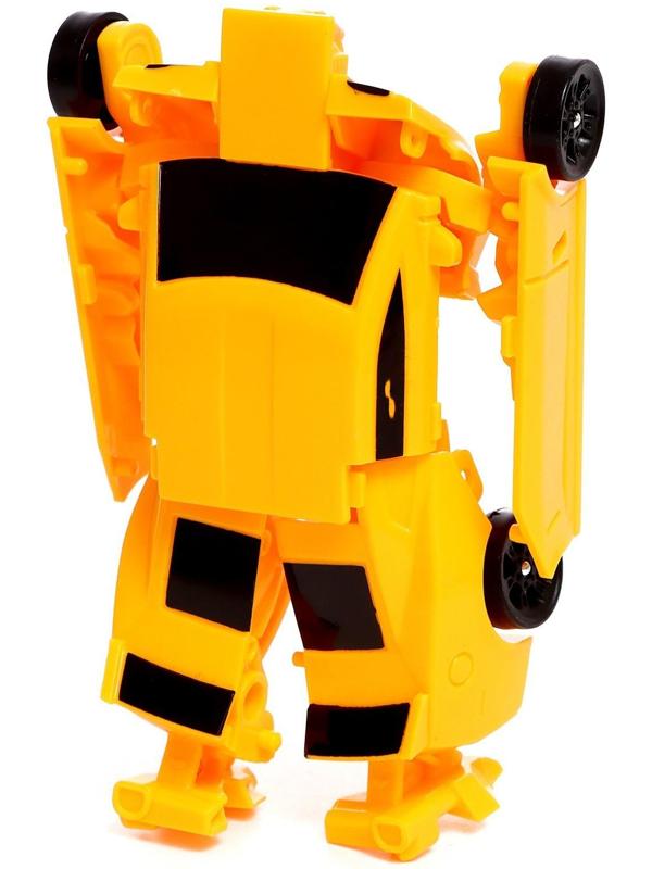 Набор трансформеров «Космоботы», 3 шт.