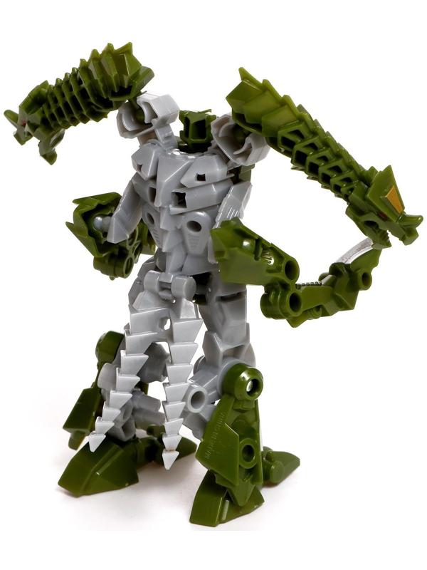 Набор трансформеров «Космоботы», 3 шт.