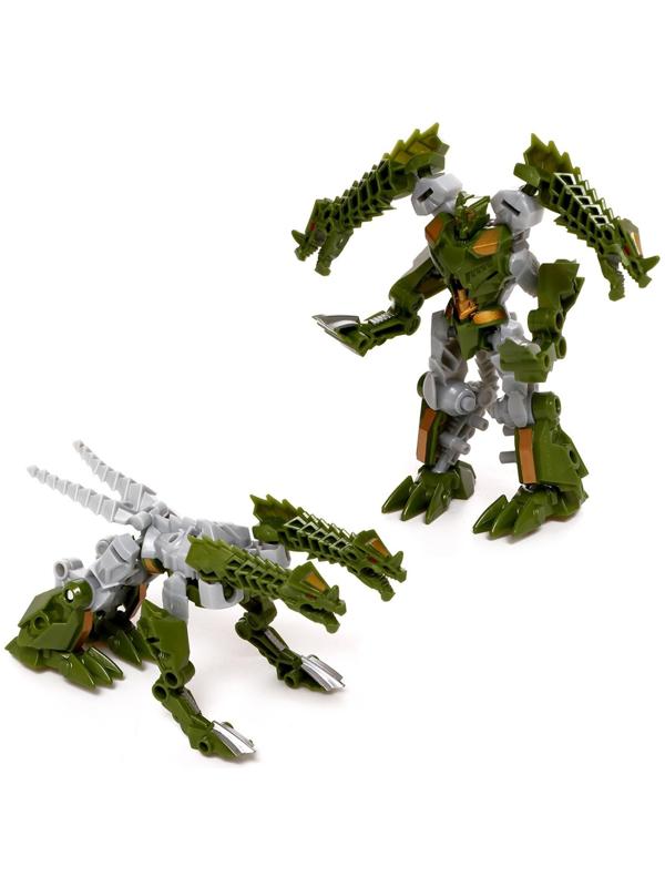 Набор трансформеров «Космоботы», 3 шт.