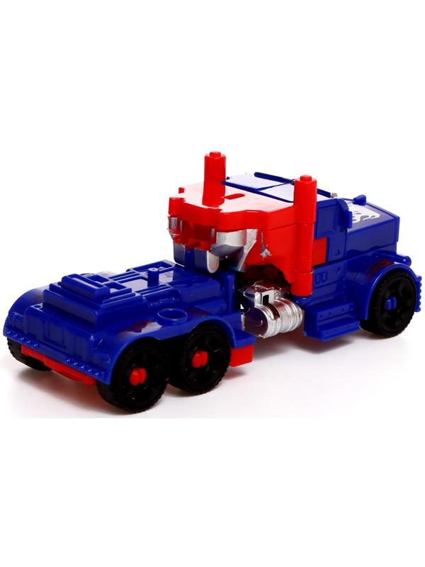 Набор трансформеров «Космоботы», 3 шт.