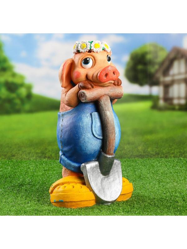 Садовая фигура 