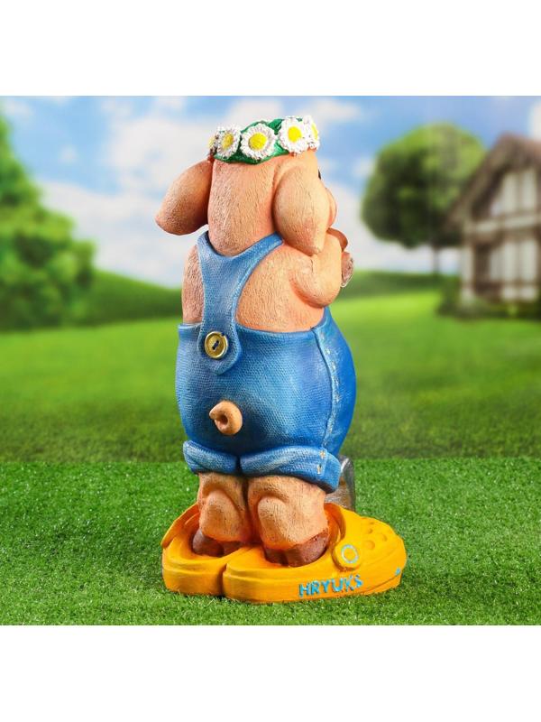 Садовая фигура 