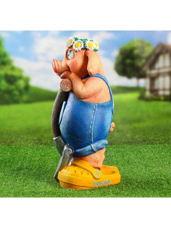 Садовая фигура 