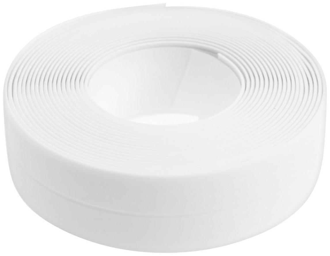 Лента бордюрная Park 104459, самоклеящаяся, акриловая, 22 мм