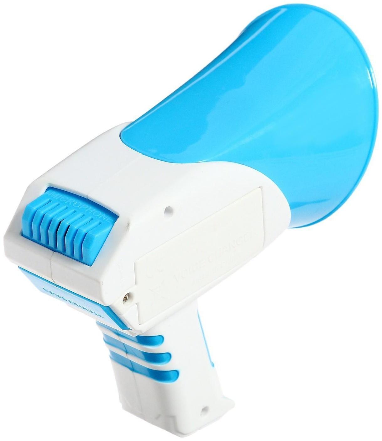 Преобразователь голоса «Шпионы», 7 режимов