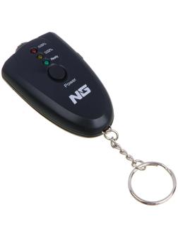 Алкотестер светодиодный NG