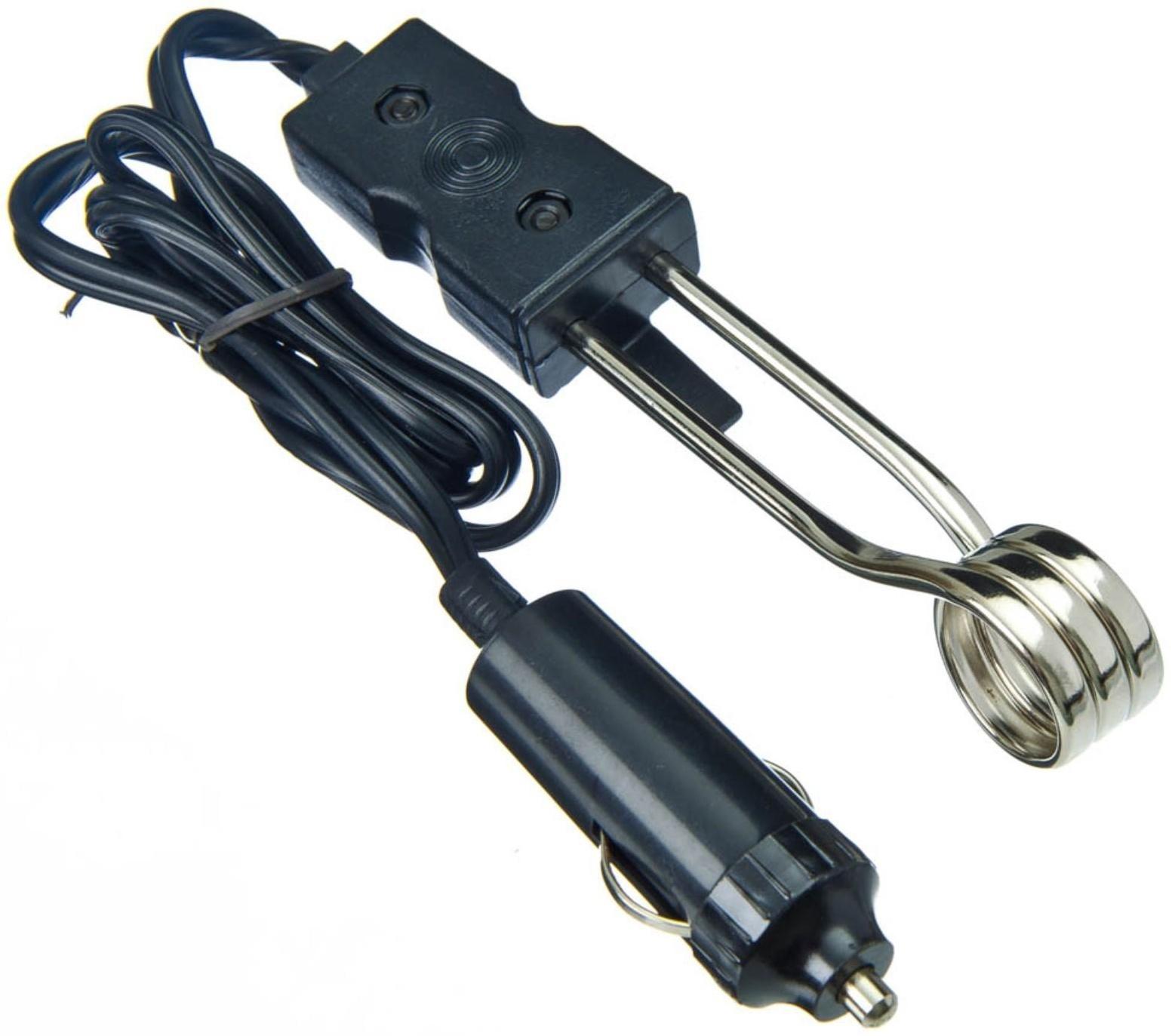 Кипятильник автомобильный NG, стандартный 12 В