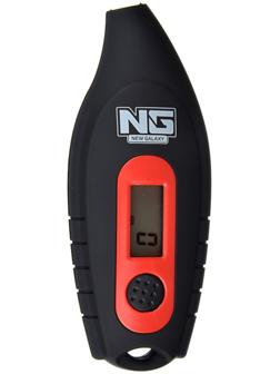 Манометр цифровой NG, в блистере