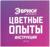 Набор для опытов «Цветные опыты», красители