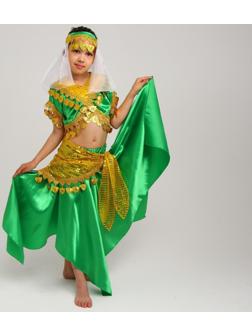 Карнавальный костюм Восточный 