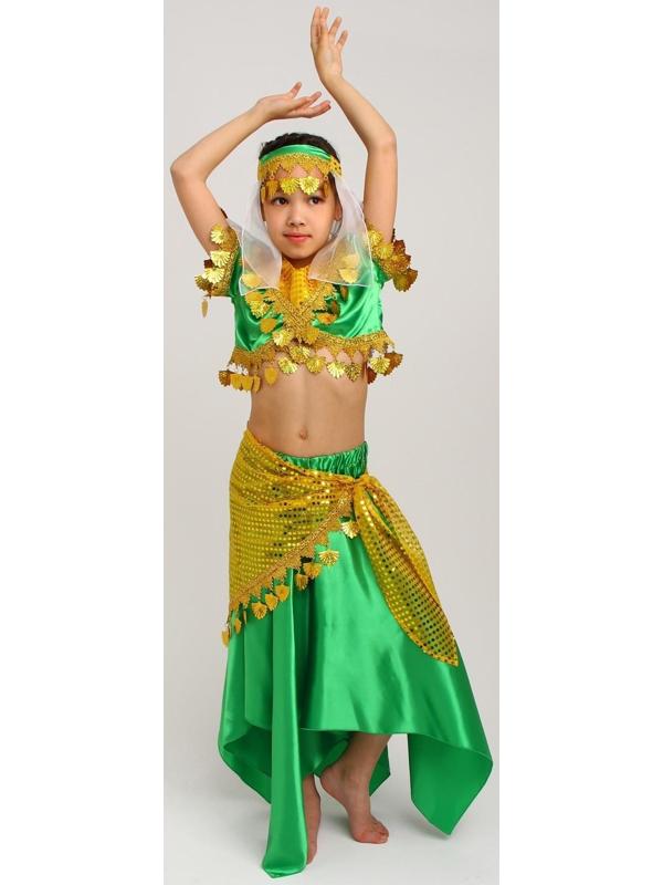 Карнавальный костюм Восточный 