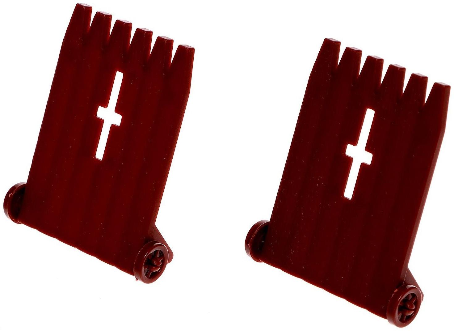 Набор рыцарей «Осада замка»