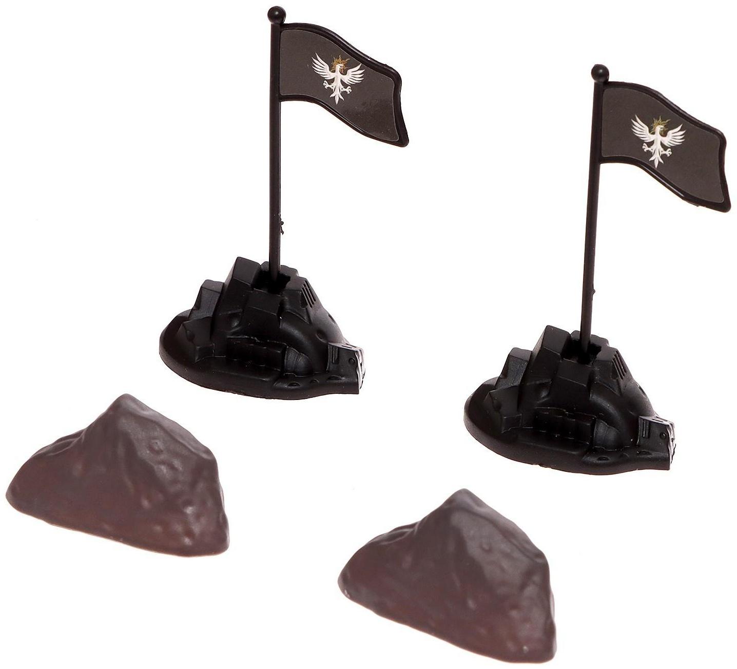 Набор рыцарей «Осада замка»