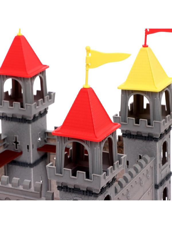 Набор рыцарей «Осада замка»