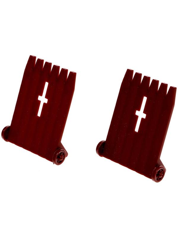 Набор рыцарей «Осада замка»