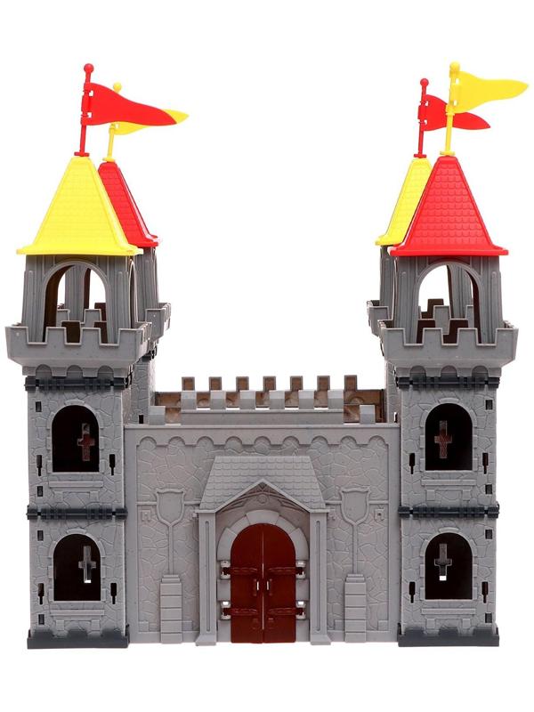 Набор рыцарей «Осада замка»