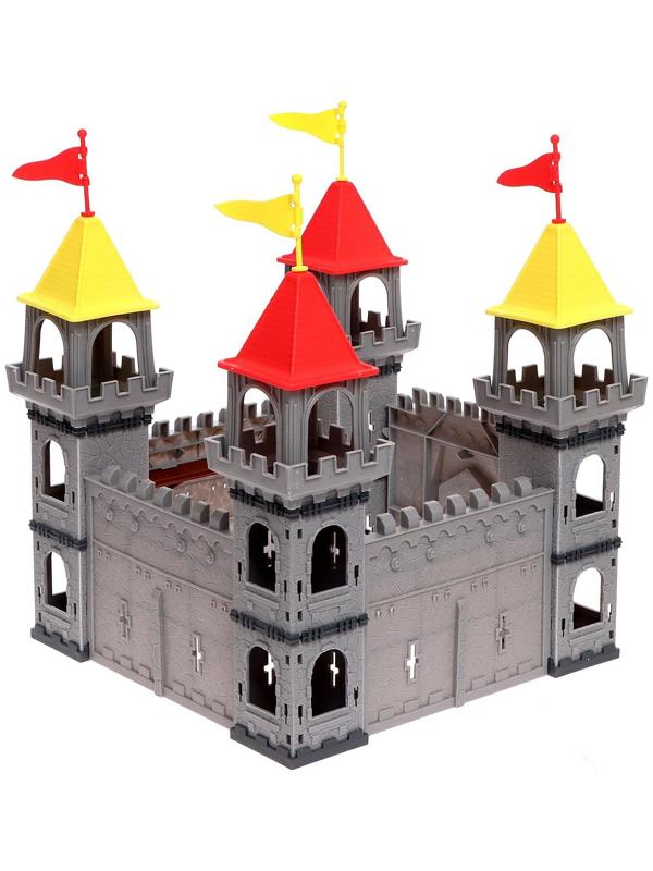 Набор рыцарей «Осада замка»