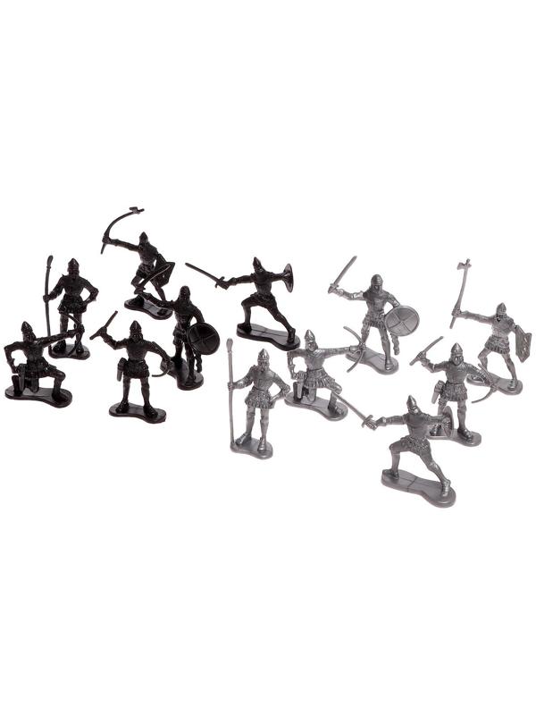 Набор рыцарей «Осада замка»