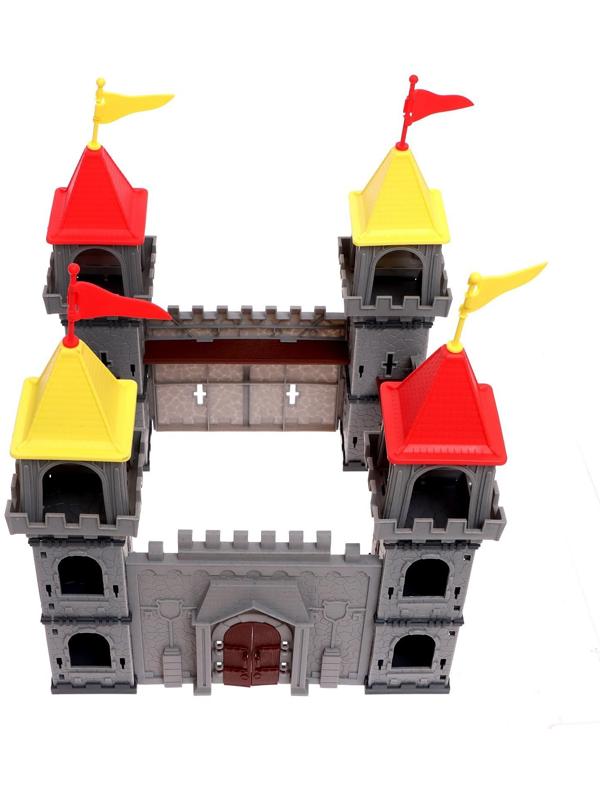 Набор рыцарей «Осада замка»