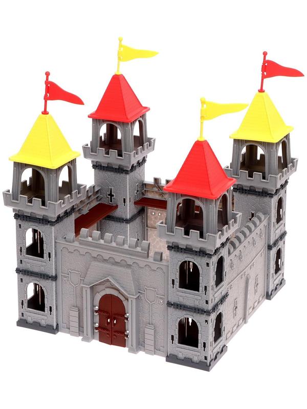 Набор рыцарей «Осада замка»