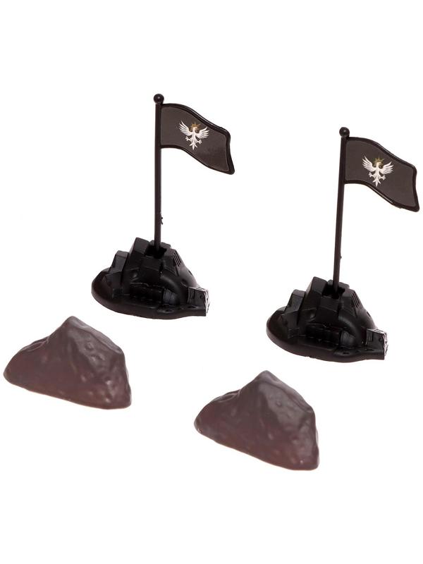 Набор рыцарей «Осада замка»