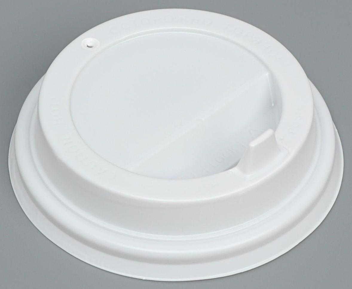 Крышка одноразовая для стакана  