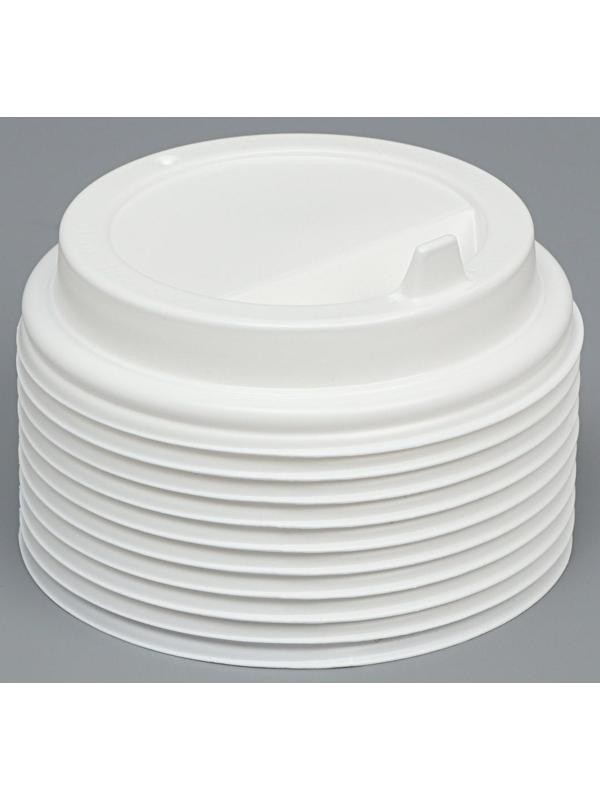 Крышка одноразовая для стакана  