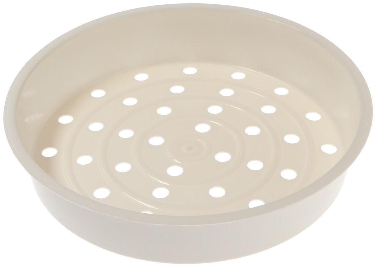 Мультиварка ENERGY EN-257, 900 Вт, 5 л, 10 программ, антипригарное покрытие, чёрная