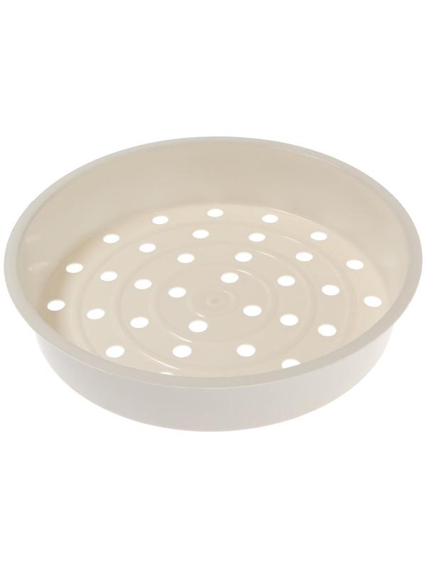 Мультиварка ENERGY EN-257, 900 Вт, 5 л, 10 программ, антипригарное покрытие, чёрная