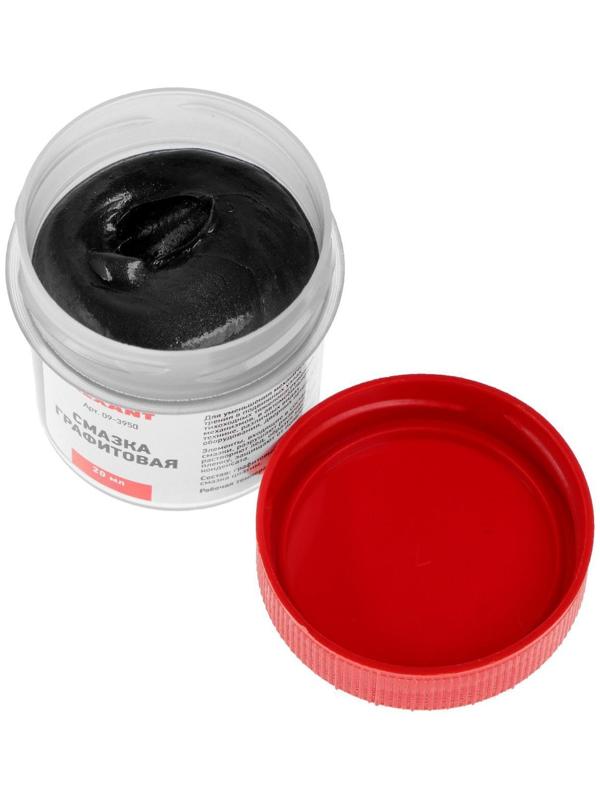 Смазка графитовая Rexant, 20 мл