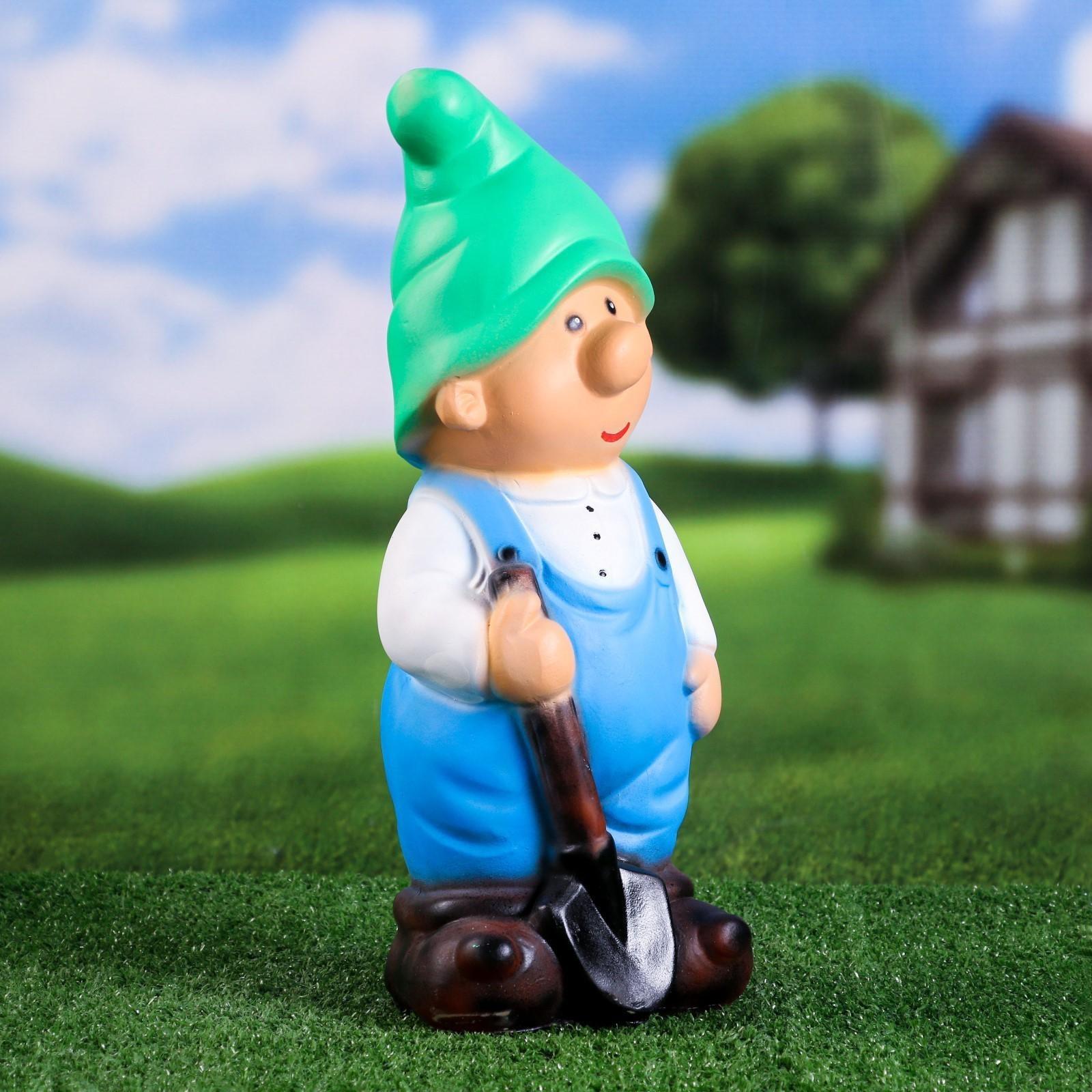 Садовая фигура 